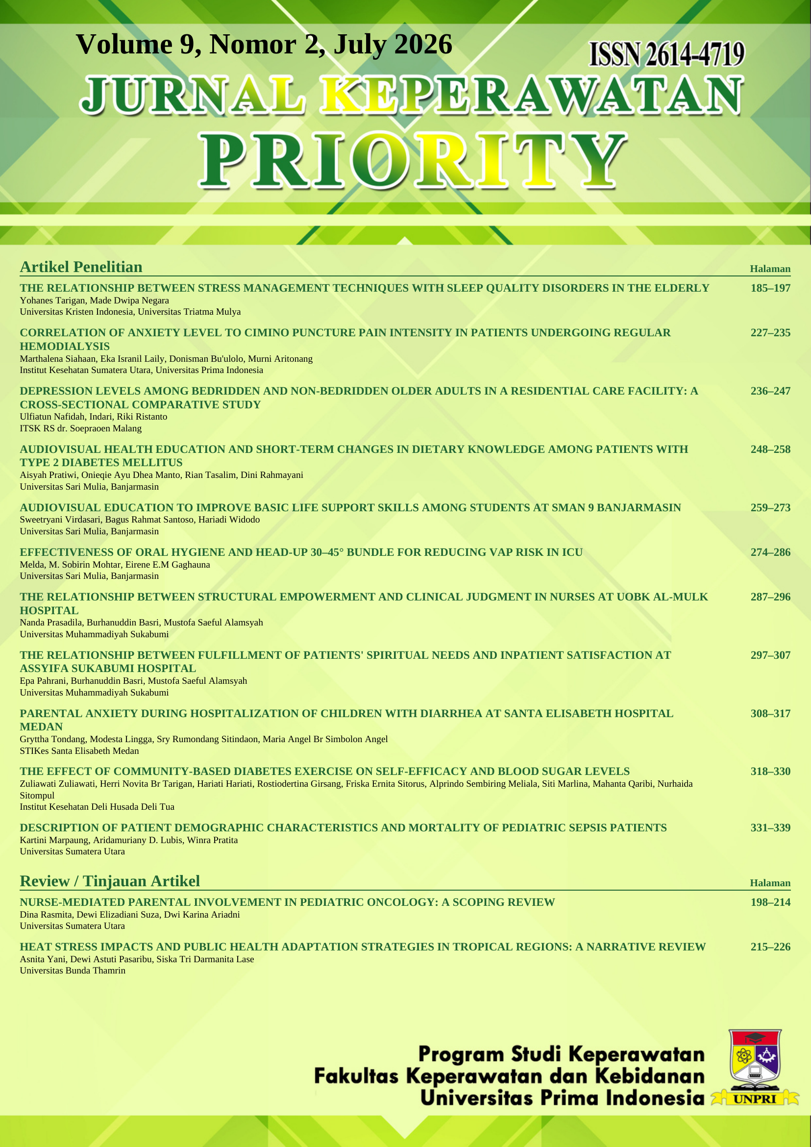 					View Vol. 9 No. 2 (2026)
				